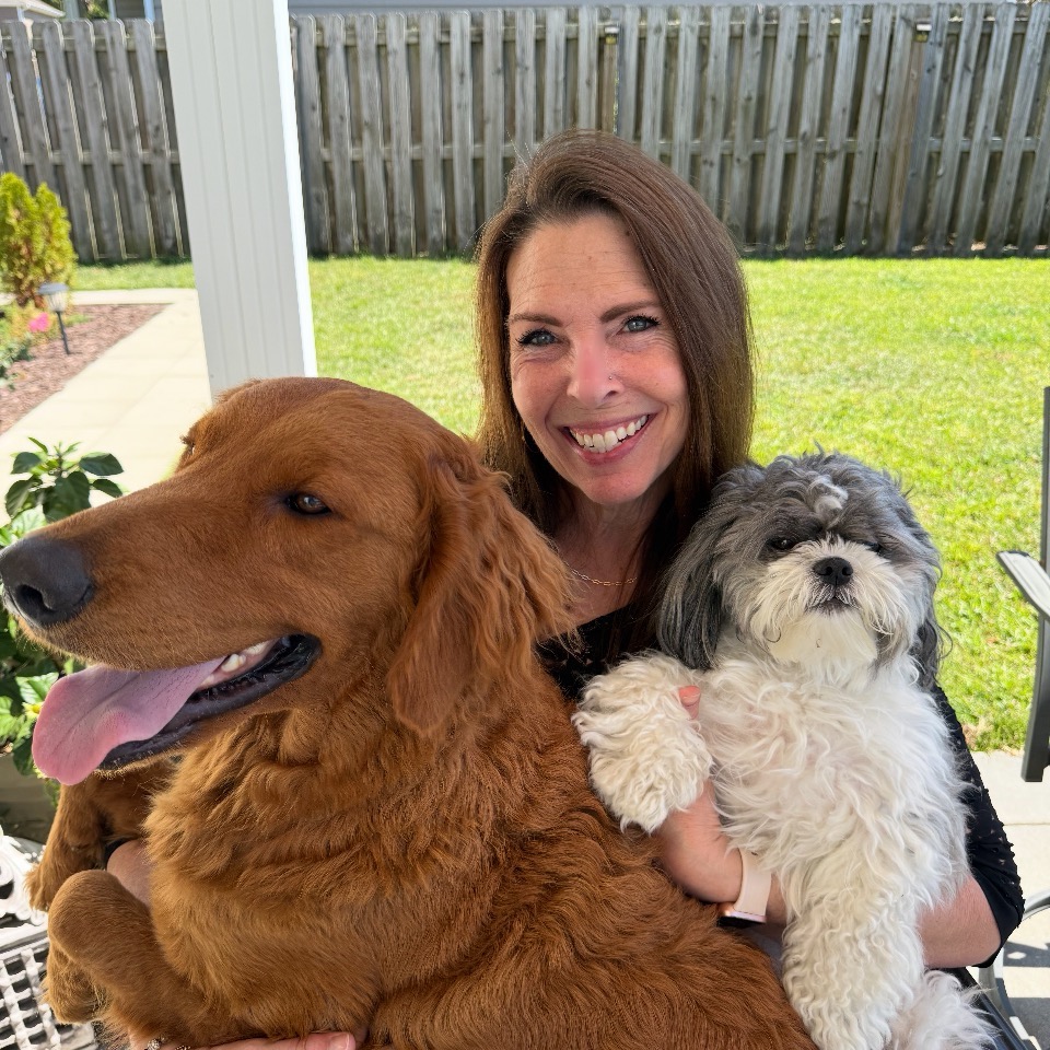 Christine Rick Rockwell